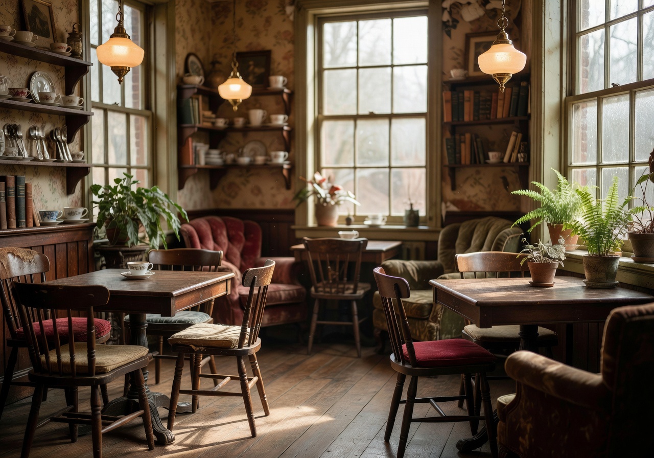 Fontanella Tea Garden rooftop café in Mdina with panoramic views of Malta countryside